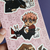 JUJUTSU TECH 1ST YEARS: STICKER SHEET en internet