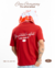 BANDANA TWO PARTS - ROJA - comprar online