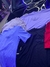 OXES BORDADA - tienda online