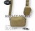 PURSE BAG BEIGE