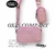 PURSE BAG ROSADO