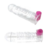 Capa Peniana Transparente com Vibro