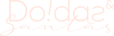 Doidas e Santas - Moda Íntima
