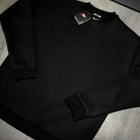 Buzo Oversize Nike “Retro Edition”