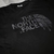 Remera The North Face “Total Black” - comprar online