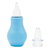 Aspirador Nasal 2 em 1 Lolly Azul - loja online