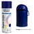 Tinta Aerossol Azul Escuro Uso Geral 350Ml/250G - comprar online