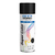 Tinta Super Color Tekbond 350Ml 250G Cor:Preto Fosco Uso Geral