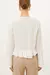 BLUSA HIT COM BABADO DUPLO - loja online