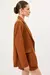 BLAZER HIT ALFT MANGA LONGA - comprar online