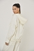 JAQUETA LINDA DE MORRER LINEN - LEVIVE