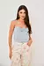BLUSA LINDA DE MORRER LIZ - comprar online