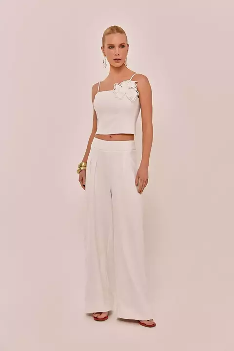 BLUSA LINDA DE MORRER PUGLIA