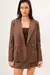 BLAZER HIT C MANGA LONGA - loja online
