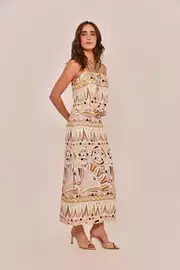 SAIA LINDA DE MORRER TINA