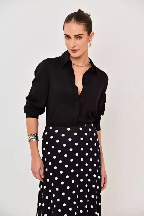 CAMISA LINDA DE MORRER VENTURA