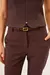 CALÇA HIT PANTALONA ALFT C CINTO - comprar online