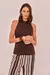 BLUSA LINDA DE MORRER MARISA