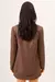 BLAZER HIT C MANGA LONGA - comprar online
