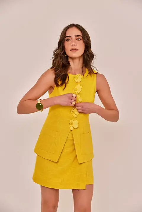 COLETE LINDA DE MORRER SPARKLING