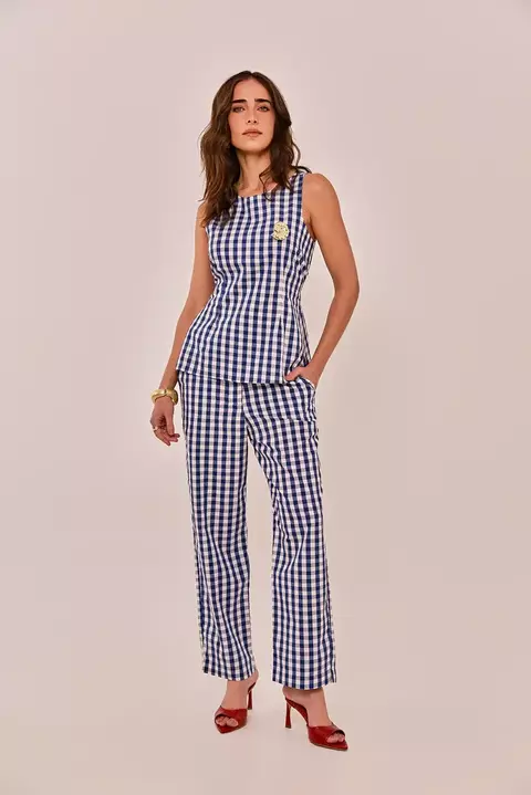 CALÇA LINDA DE MORRER TARSILA