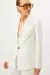 BLAZER HIT ALFT MANGA LONGA - loja online