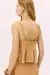 BLUSA HIT ALÇA FINA ALGODAO NATALIE - comprar online