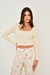 BLUSA LINDA DE MORRER LUPIN - comprar online