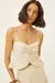 BLUSA HIT LINHO COM TRANSPASSE FRENTE OFELIA
