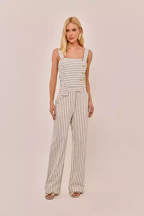 CALÇA LINDA DE MORRER NAPOLI