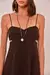 VESTIDO LINDA DE MORRER MEL - comprar online