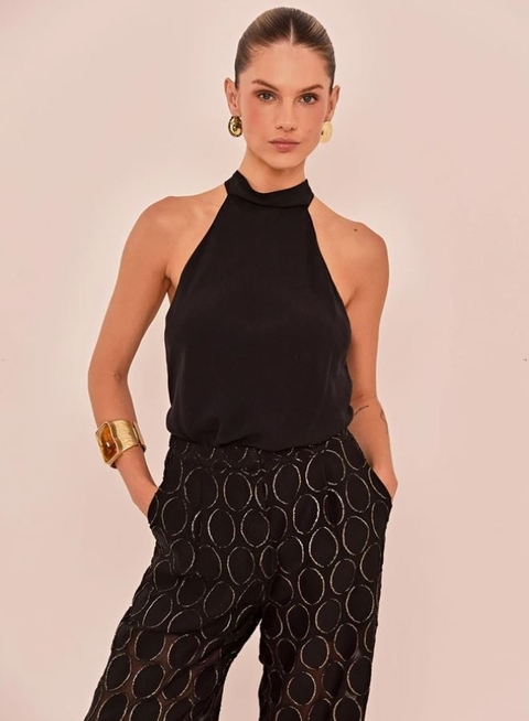 BLUSA LINDA DE MORRER MARA