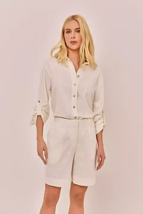 SHORTS LINDA DE MORRER OLYMPIA