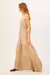 VESTIDO HIT TQC LONGO EM VISC - LEVIVE