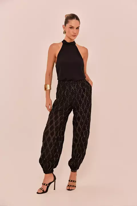 CALÇA LINDA DE MORRER PAULA