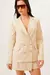 BLAZER HIT C MANGA LONGA