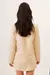 BLAZER HIT C MANGA LONGA - LEVIVE