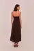 VESTIDO LINDA DE MORRER MEL - LEVIVE
