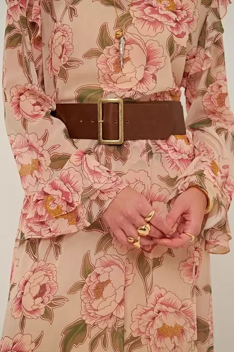 CINTO LINDA DE MORRER FIORE