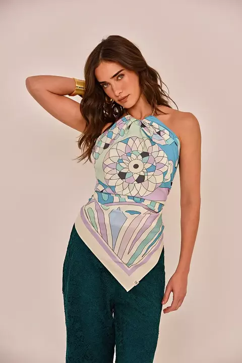 CANGA LINDA DE MORRER TRIADE