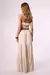 VESTIDO HIT TOMARA QUE CAIA LONGO