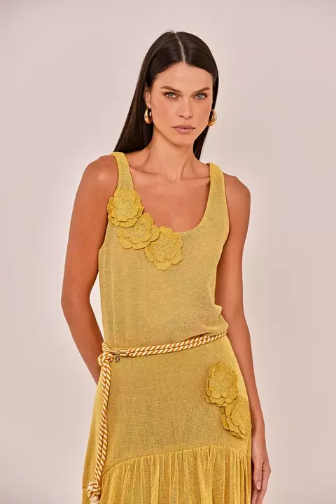 BLUSA LINDA DE MORRER RANYA
