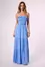VESTIDO HIT TOMARA QUE CAIA LONGO - comprar online