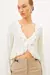 BLUSA HIT COM BABADO DUPLO - LEVIVE