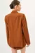 BLAZER HIT ALFT MANGA LONGA - LEVIVE