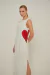 VESTIDO LINDA DE MORRER PHOENIX - comprar online