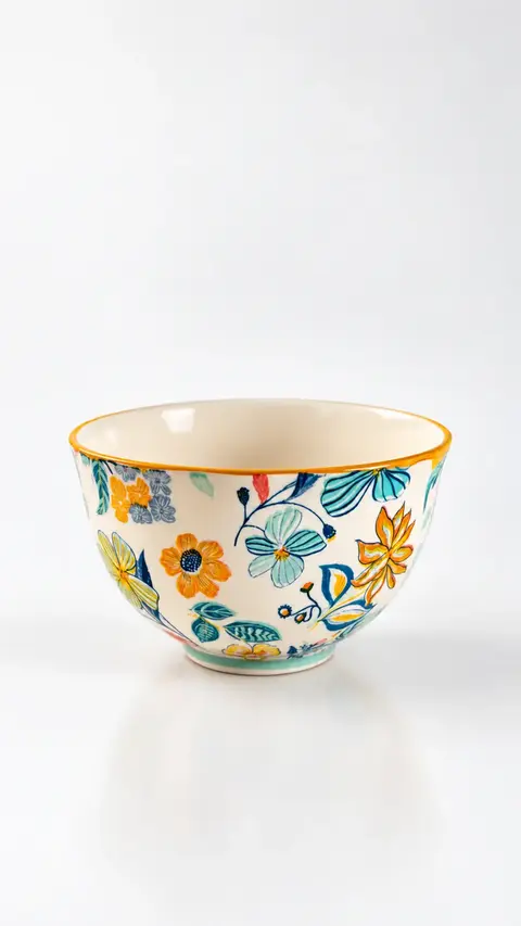 Bowl Spring