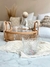 Vaso Stone Gold