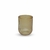 Vasos Coni Gold - comprar online