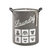Cesto Wash - comprar online